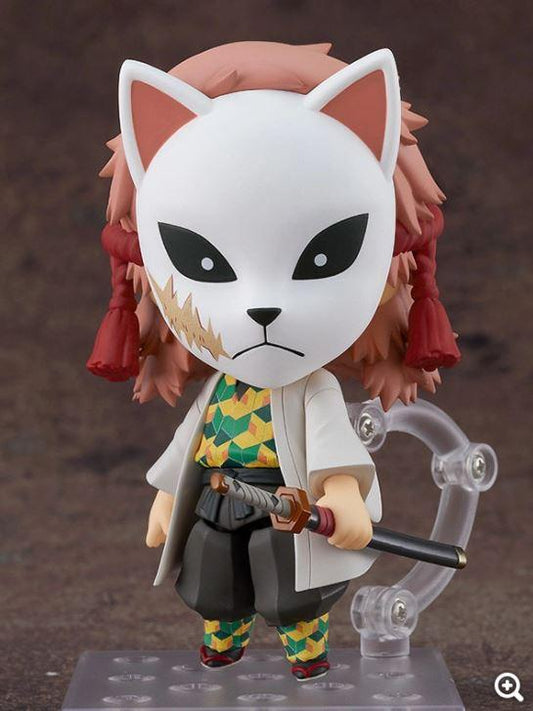 (PO) Nendoroid 1569 Demon Slayer: Kimetsu no Yaiba - Sabito