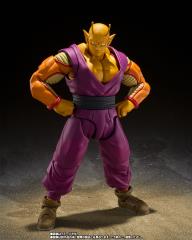 (PO) S.H.Figuarts Dragonball Z - Orange Piccolo