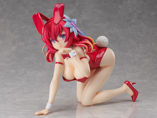 (PO) No Game No Life B-Style Stephanie Dora Bare Leg Bunny ver.